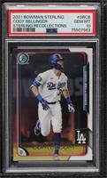 Cody Bellinger [PSA 10 GEM MT] #/99