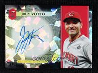 Joey Votto #/10