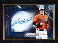 Ryan Mountcastle #/10