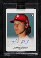 Alec Bohm [Uncirculated] #/1