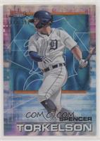 Spencer Torkelson #/199