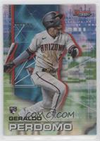 Geraldo Perdomo #/199