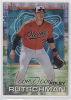 Adley Rutschman #/199