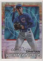 Cristian Hernandez #/199