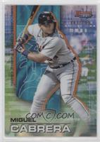 Miguel Cabrera #/199