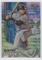 Buster Posey [EX to NM] #/199