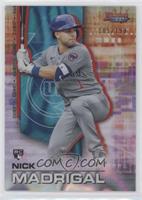 Nick Madrigal #/199