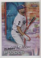 Albert Pujols #/199