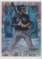Harry Ford #/199