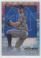 Jackson Jobe #/150