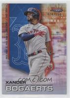 Xander Bogaerts #/150