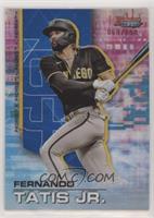 Fernando Tatis Jr. #/150