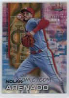 Nolan Arenado #/75