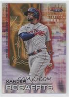 Xander Bogaerts #/75