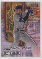 Joey Gallo #/75