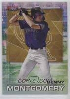 Benny Montgomery #/50