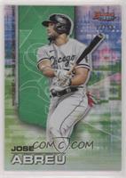 Jose Abreu #/99