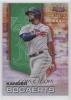 Xander Bogaerts #/99