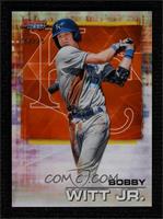 Bobby Witt Jr. #/25