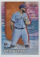 Alek Manoah #/25