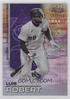 Luis Robert #/250