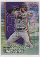 Kris Bryant #/250