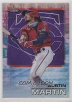 Austin Martin #/250