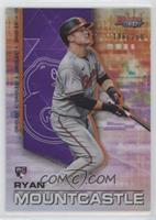 Ryan Mountcastle #/250