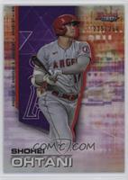 Shohei Ohtani #/250