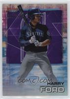 Harry Ford #/250