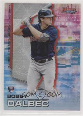 2021 Bowman's Best - [Base] - Refractor #68 - Bobby Dalbec