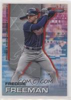 Freddie Freeman