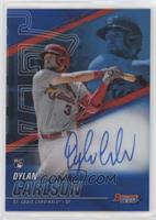 Dylan Carlson #/150