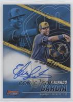 Eduardo Garcia #/150