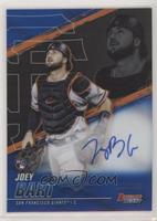 Joey Bart #/150