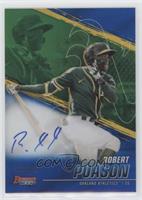 Robert Puason #/150