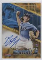 Brent Honeywell Jr. #/75