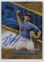 Brent Honeywell Jr. #/50