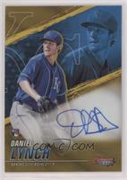 Daniel Lynch #/50