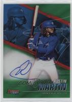 Austin Martin #/99