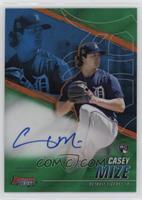 Casey Mize #/99