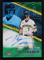 Tyler Black #/99