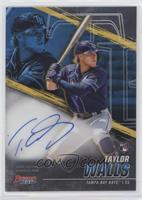 Taylor Walls [EX to NM]