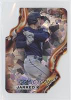 Jarred Kelenic