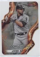 Jose Abreu