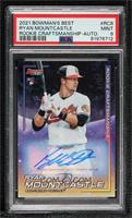 Ryan Mountcastle [PSA 9 MINT] #/99