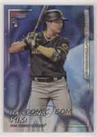 Ha-Seong Kim #/50