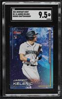 Jarred Kelenic [SGC 9.5 Mint+]