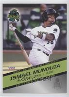 Ismael Munguia [EX to NM]