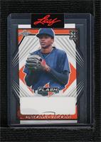 Alexander Vizcaino [Uncirculated] #/1